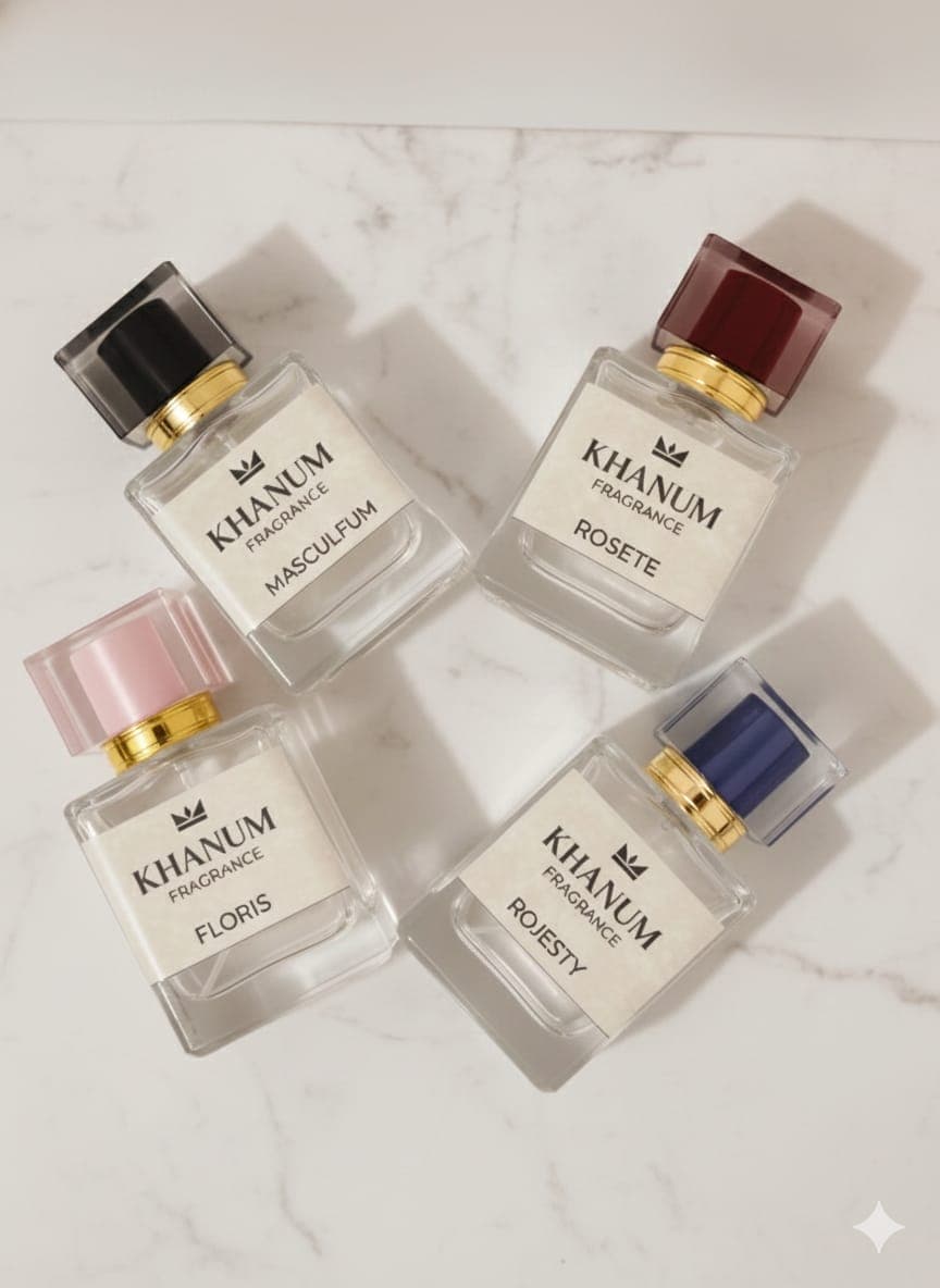 Exclusive Collection