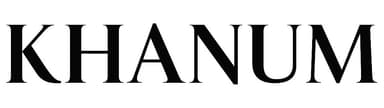 Khanum Logo